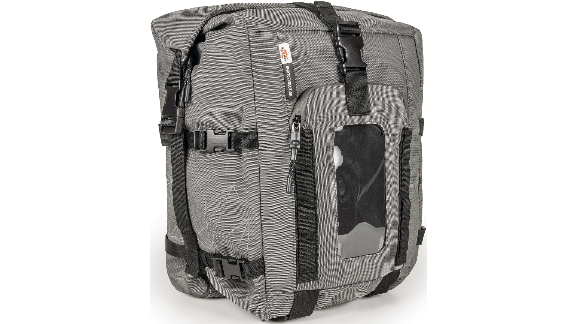 Kappa Tankrucksack RA315