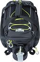 Vorschaubild Basil Miles XL Pro Gepäckträgertasche schwarz,grün