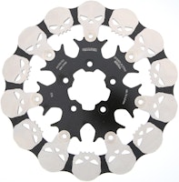 Galfer Bremsscheibe DF835