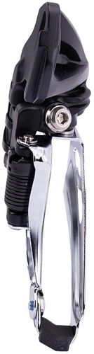 Shimano Umwerfer Deore FD-M4100 Direktmontage schwarz