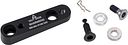 Vorschaubild Shimano Scheibenbremsadapter SM-MA-R160D/D 160 mm schwarz
