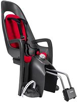 Hamax Kindersitz Caress grau rot