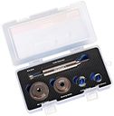 Vorschaubild Elvedes Service-Kit 5-teilig silber