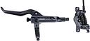 Vorschaubild Shimano Scheibenbremse BR-U8020/BL-U8000 vorn 1000 mm schwarz