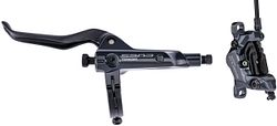 Shimano Scheibenbremse BR-U8020/BL-U8000 vorn 1000 mm schwarz