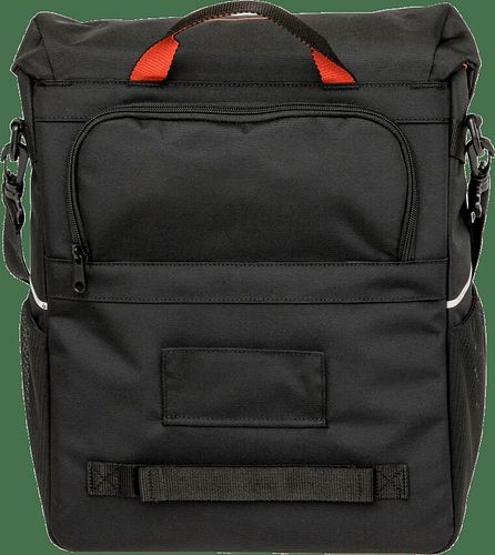 New Looxs Einzeltasche Vigo Single schwarz