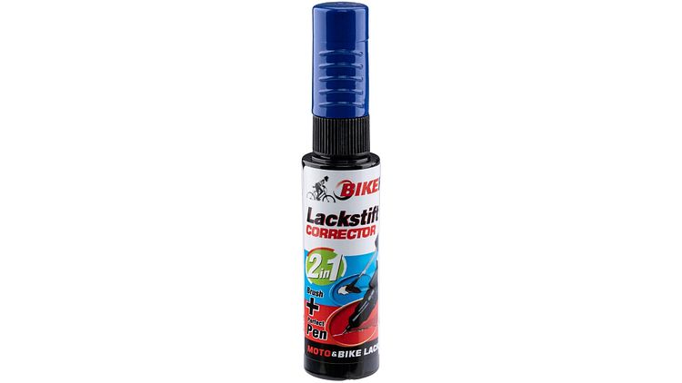 Fasi Lackstift Spodic 2 / Garua 2 blau