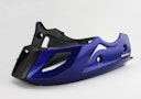 Vorschaubild BODYSTYLE Bugspoiler Sportsline  Für YAMAHA MT-07 