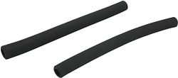 CONTEC Griffbezug Grip Tube 6 x 400 mm schwarz