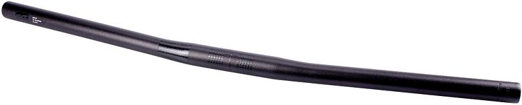 CONTEC Lenker Moab 720 mm schwarz