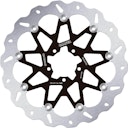 Vorschaubild Galfer Bremsscheibe DF843