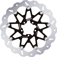 Galfer Bremsscheibe DF843