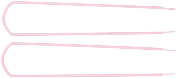 EXCELSIOR Schutzblech-Set 26 Zoll rosa