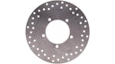 Vorschaubild Brembo Bremsscheibe 68B407K4