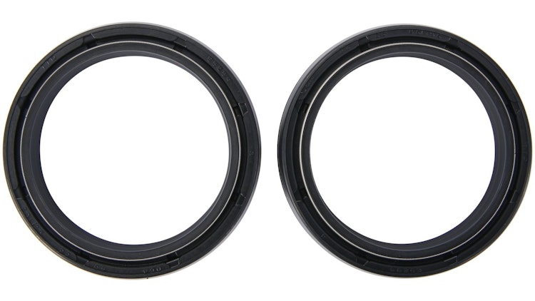 All Balls Racing Gabelsimmerringsatz 43 x 55 x 9,5 (ABR 55-123)