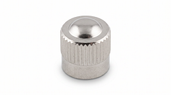 BTR Metall-Ventilkappe DIN 7757
