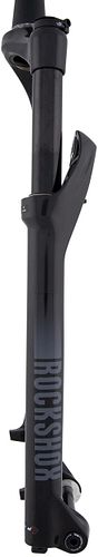 RockShox Federgabel Judy Gold RL OneLoc schwarz