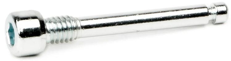 Elvedes Scheibenbremsbelag kompatibel mit Shimano BR-M666, M785, M9