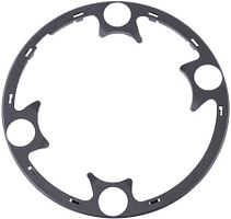 SRAM Kettenschutzring Force schwarz