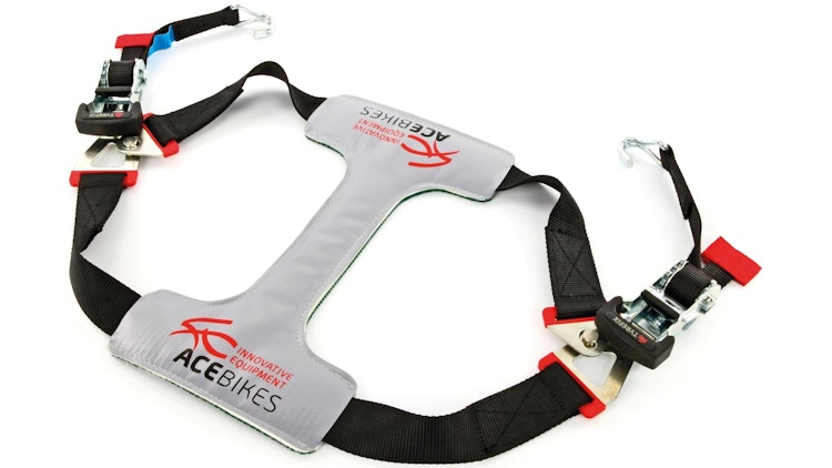 ACE Bikes Transportsicherung Tyrefix