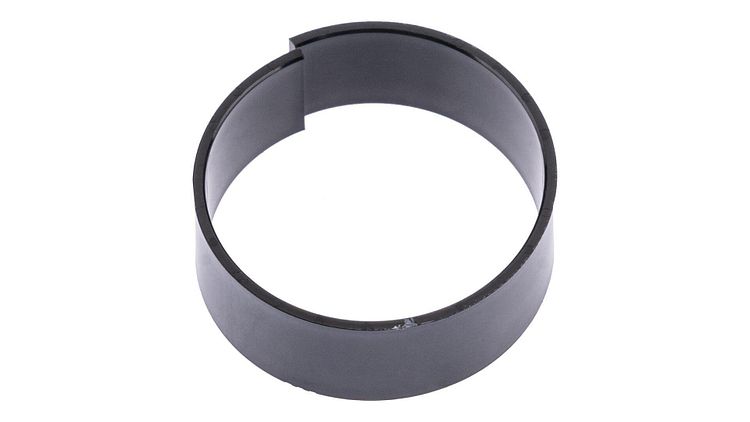 CONTEC Reduzieradapter Drop-A-Gogo II Drop-A-Gogo II 10 mm schwarz