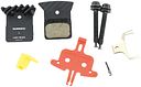 Vorschaubild Shimano Bremssattel BR-R7070 hinten silber