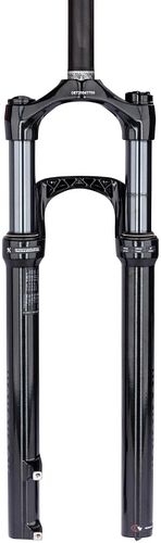 RockShox Judy Silver TK Federgabel 29 Zoll schwarz mit PopLoc
