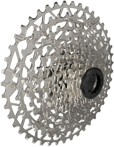 SRAM Kassette PG-1231 12-fach silber