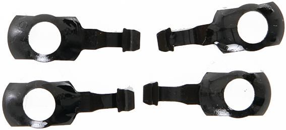 Campagnolo Feder für Bremsschuh schwarz