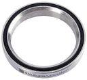Vorschaubild Union Kugellager Steuerkopf 30,15x39,0x6,5 silber, schwarz