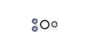 Vorschaubild All Balls Racing Radlagersatz 25-1585