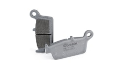 Brembo Bremsbelag SX 07HO26SX