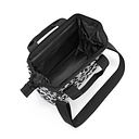 Vorschaubild reisenthel Lenkertasche Roomy grau