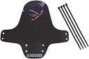 Vorschaubild RockShox Steckschutzblech Fender schwarz Flagge Australien