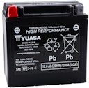 Vorschaubild Yuasa Batterie YTX14H