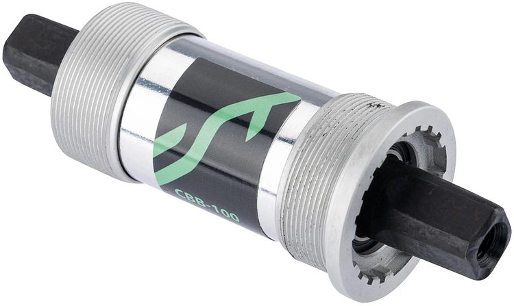 CONTEC Innenlager CBB-100 118 mm weiß