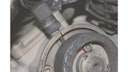 Bikeservice Blockierwerkzeug Ducati Nockenwellen M5 x 0,8 mm, 4-teilig