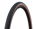 Vorschaubild Schwalbe G-One Comp Active Line Reifen 28 Zoll schwarz schwarz/ bronze