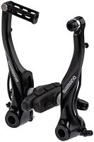 Shimano V-Brake BR-T4000 16 mm vorn schwarz