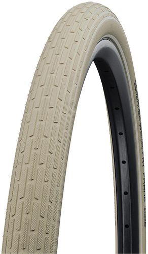 Schwalbe Motion Fat Frank Reifen 27,5 Zoll beige