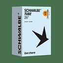Vorschaubild Schwalbe Schlauch 26 Zoll Blitzventil