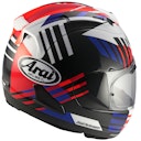 Vorschaubild Arai Integralhelm RX-7V EVO REA SB3