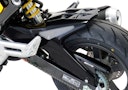 Vorschaubild BODYSTYLE Raceline Hinterradabdeckung ABS Kunststoff Carbon Look für HONDA MSX125 