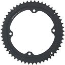 Vorschaubild Campagnolo Kettenblatt Potenza 36 Zähne schwarz