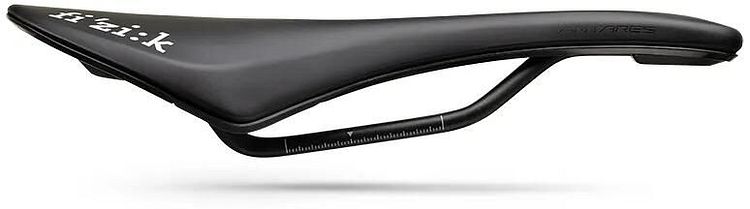 fi'zi:k Sattel Vento Antares R5 schwarz