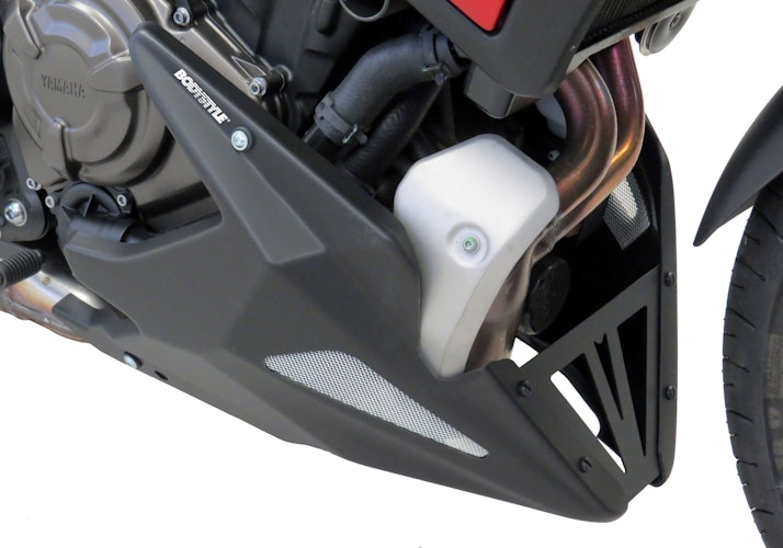 BODYSTYLE Bugspoiler Raceline  Für YAMAHA MT-07 