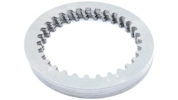 TRW Stahlscheibensatz MES405-8, 8-teilig