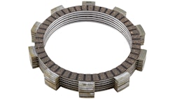 TRW Kupplungslamellensatz MCC562-6