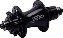 Vorschaubild SRAM Hinterradnabe 900 24 Loch schwarz 11- 12-fach XDR<BR >passend für Steckach