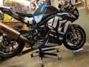 Vorschaubild Zentralständer EVOLIFT® für Suzuki GSX-R 1000 17-19